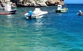 Maravillosa Cala