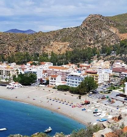 Maravillosa Cala Calahonda Exterior foto