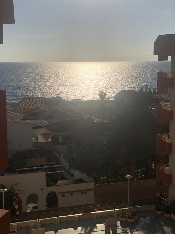 Maravillosa Cala Calahonda Exterior foto