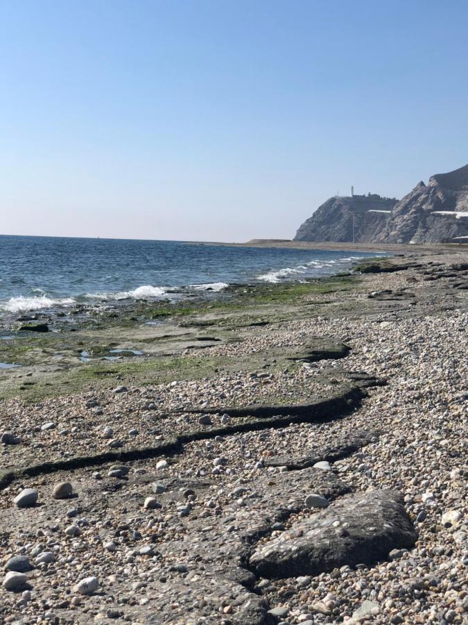 Maravillosa Cala Calahonda Exterior foto