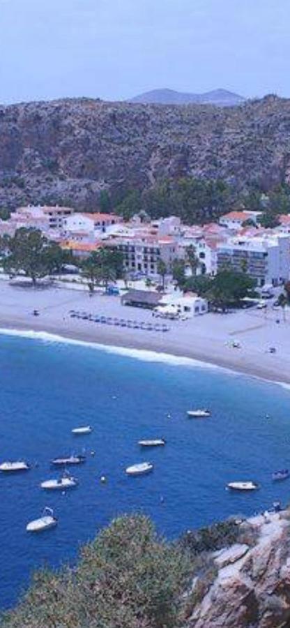 Maravillosa Cala Calahonda Exterior foto